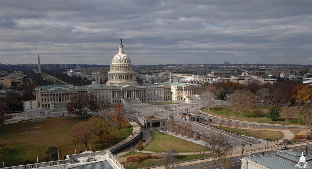 Capitol Hill