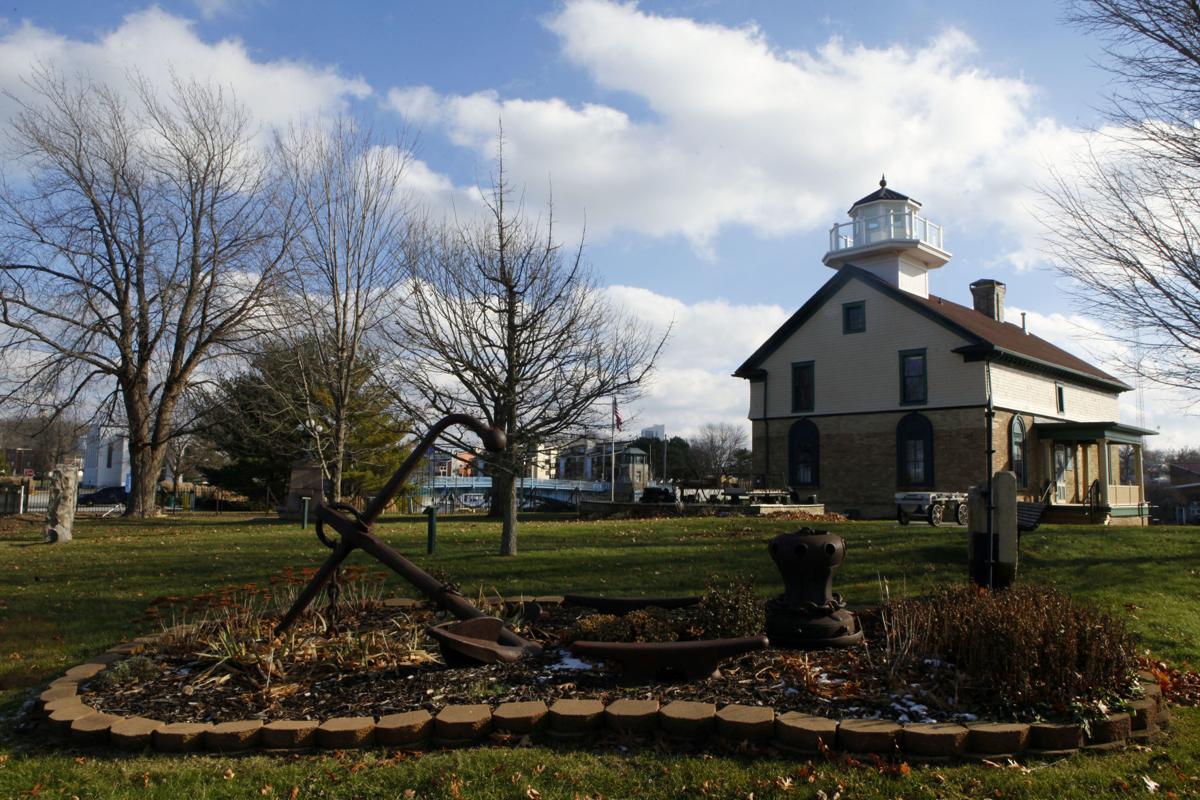 Michigan City Old Lighthouse Museum a beacon to visitors from across