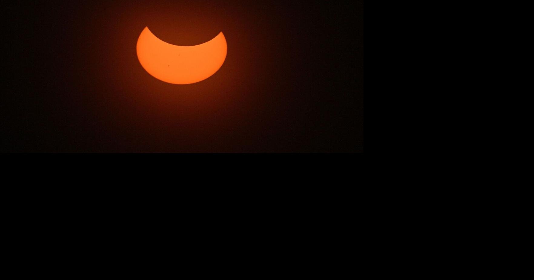 Indiana DNR offering solar eclipse glasses and Tshirts