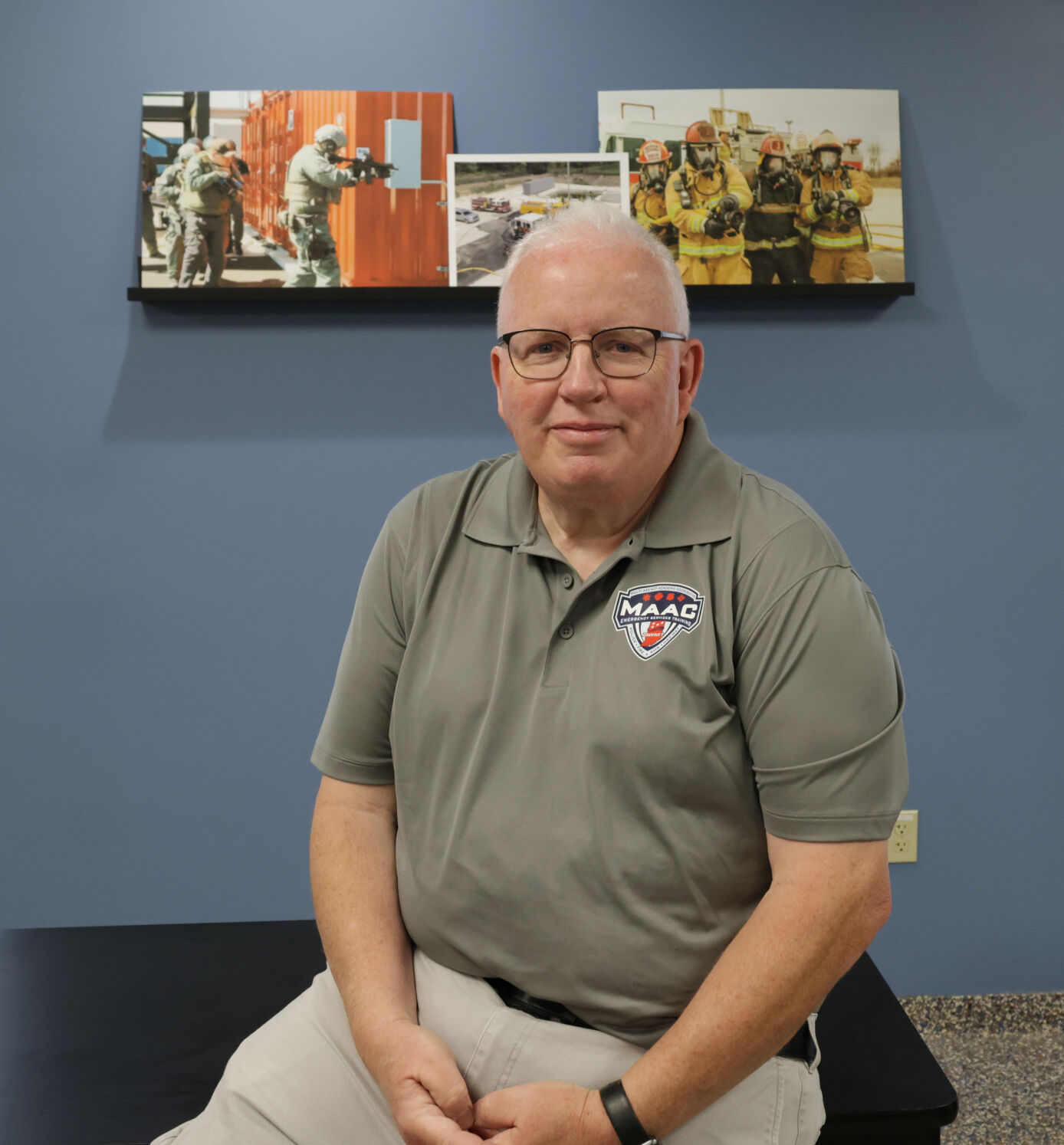 MAAC Foundation teams with programs to help first responders in situations involving disabled people