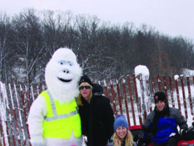 5 Fun Winter Family Getaways Destinations Nwitimes Com