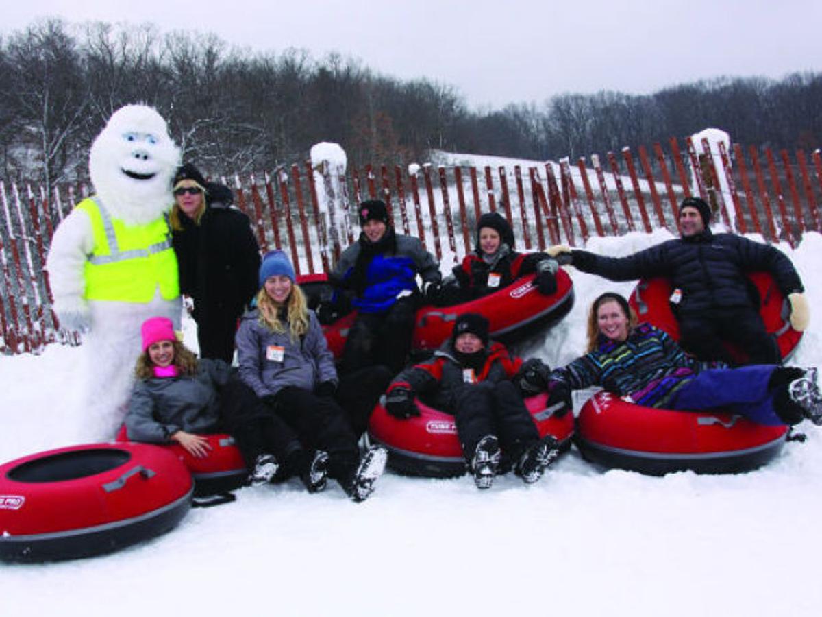 5 Fun Winter Family Getaways Destinations Nwitimes Com