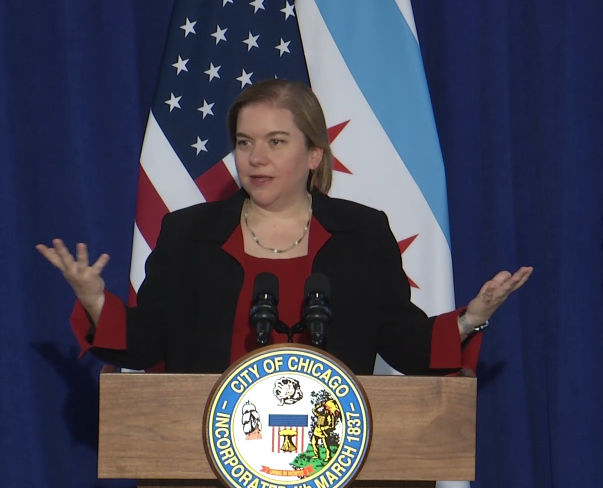 Chicago restricts travel to and from Indiana due to COVID-19