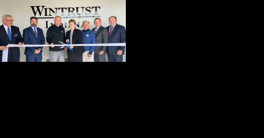 Wintrust opened a new branch in Crown Point - Vimarsana News