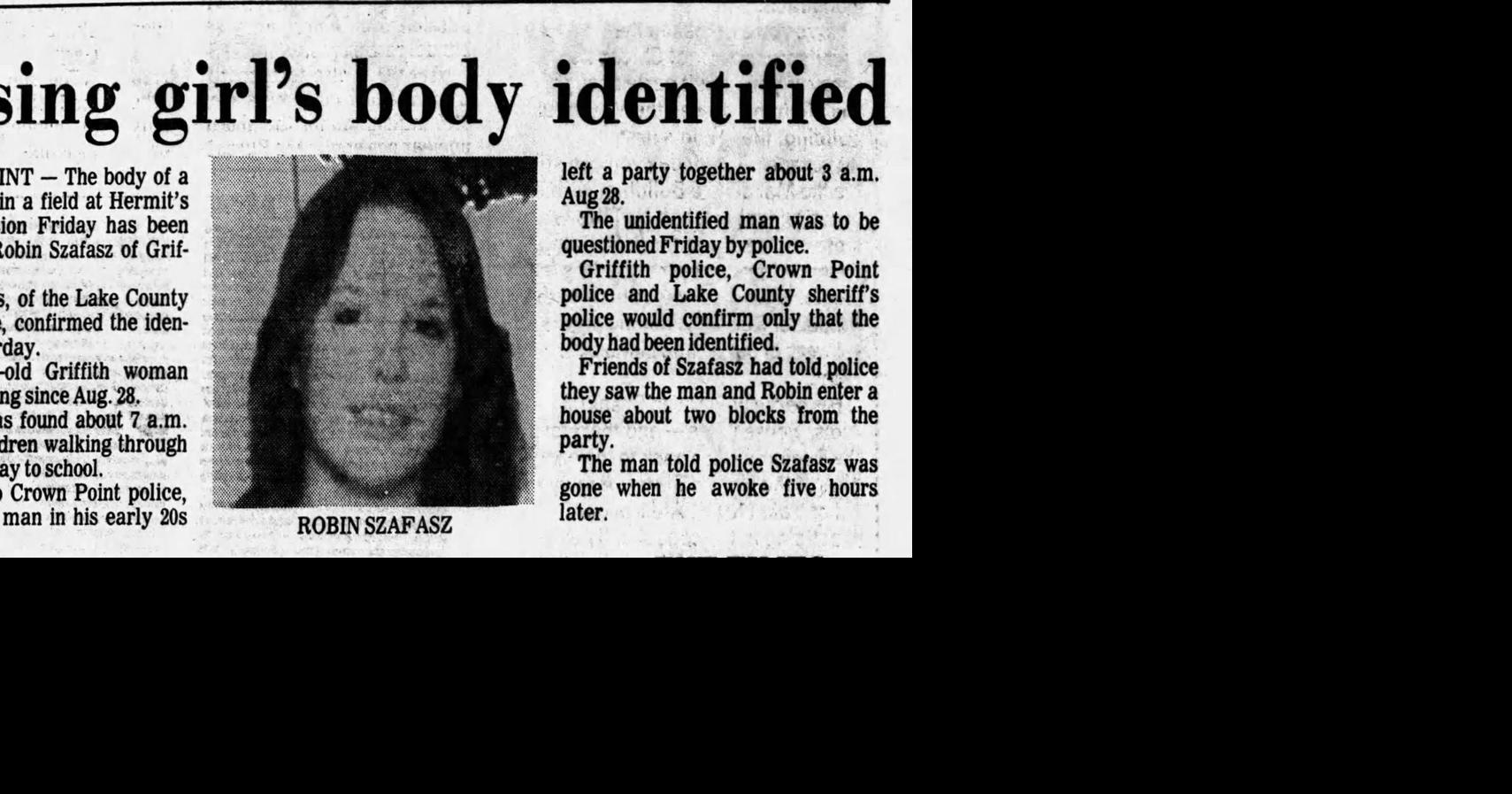 Victim's strangulation murder in Crown Point reverberates; admitted ...