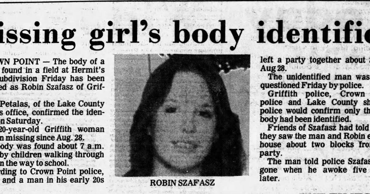 Victim's strangulation murder in Crown Point reverberates; admitted ...