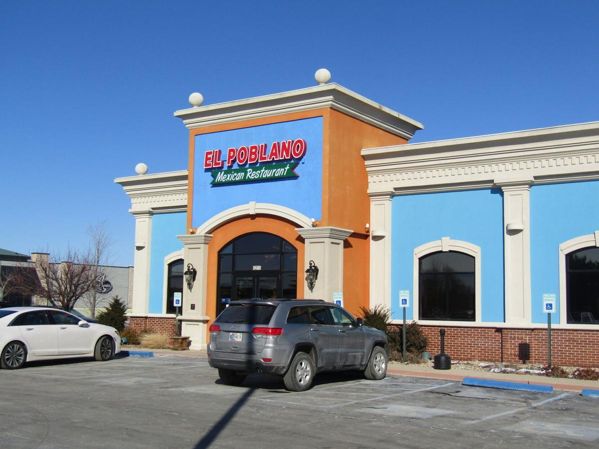 Edgar and Owner of Jalapenos Family Mexican Restaurants in