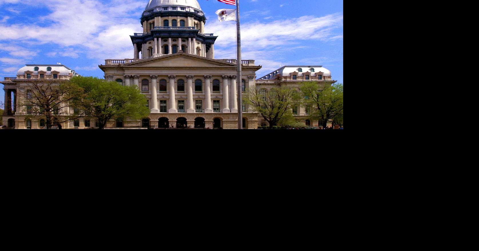 Ill. license plate renewal reminders to be mailed again