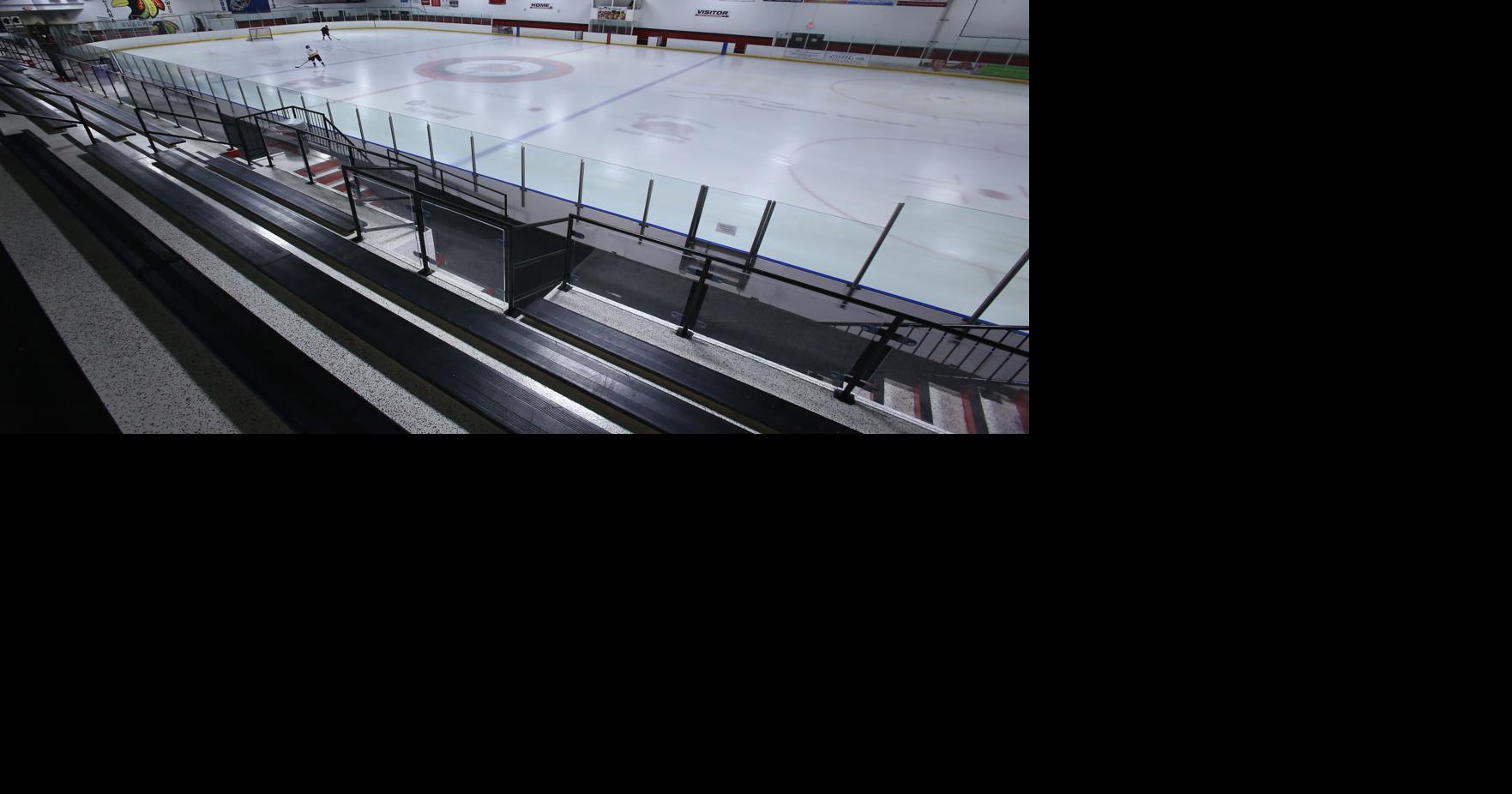 Dyer ice rink not liable for player's injuries suffered during amateur ...
