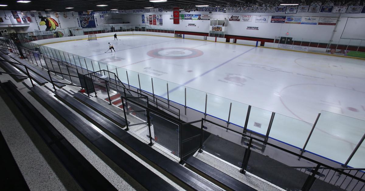 Dyer ice rink not liable for player's injuries suffered during amateur ...