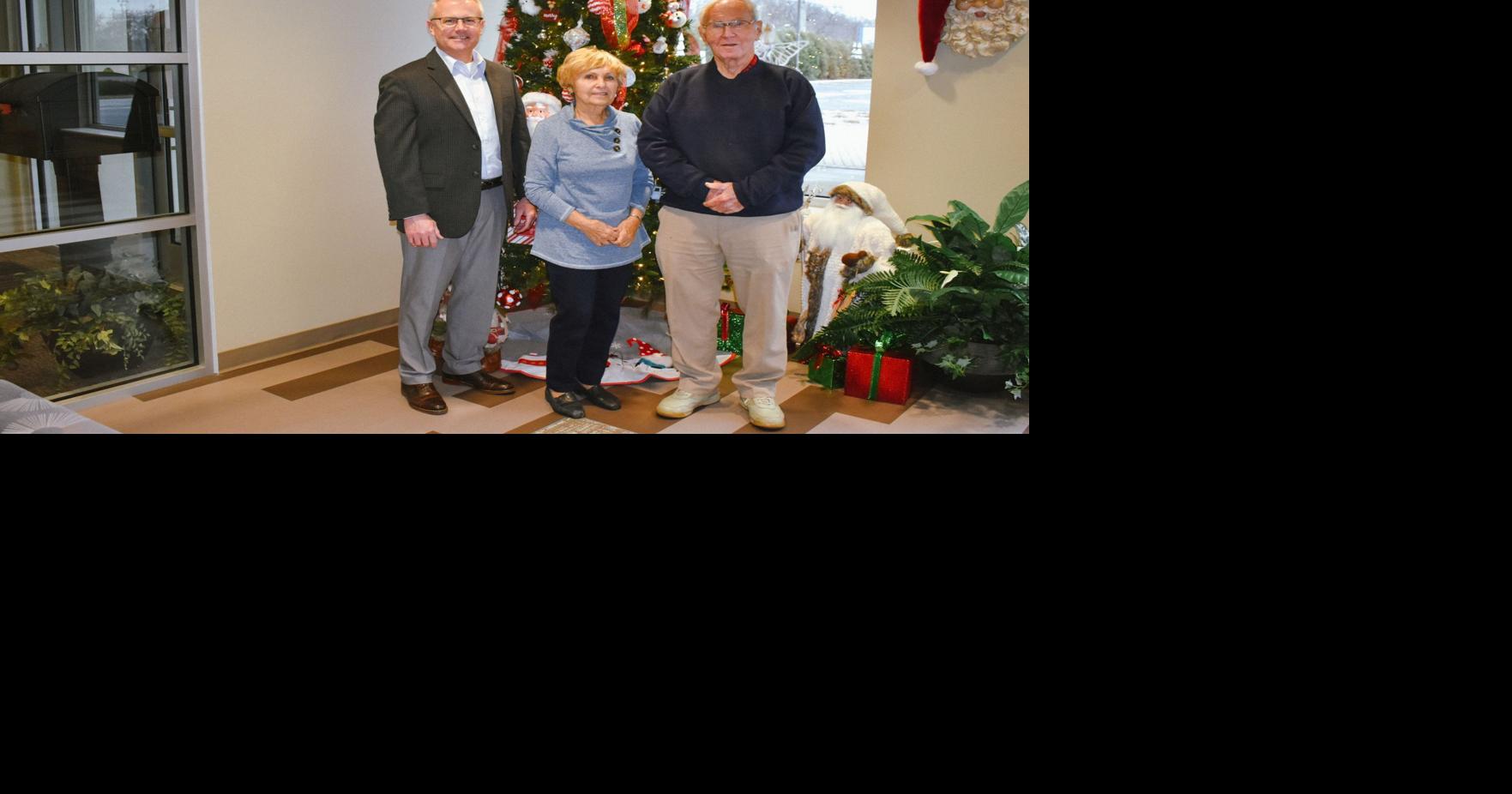 Duneland Resale Mission establishes 34 endowment fund for local nonprofits