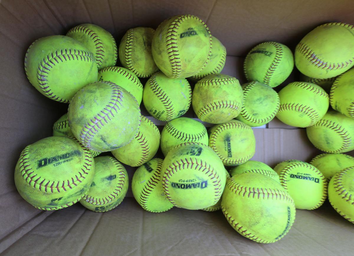 Softball