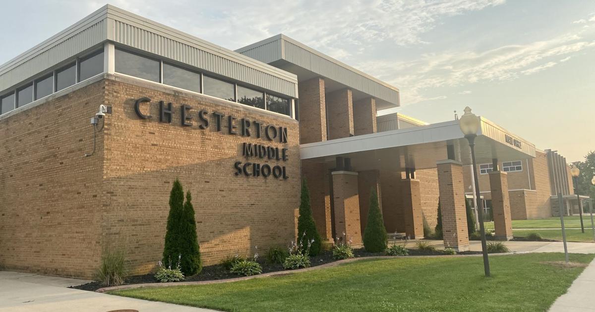 Chesterton High School looking for parade participants
