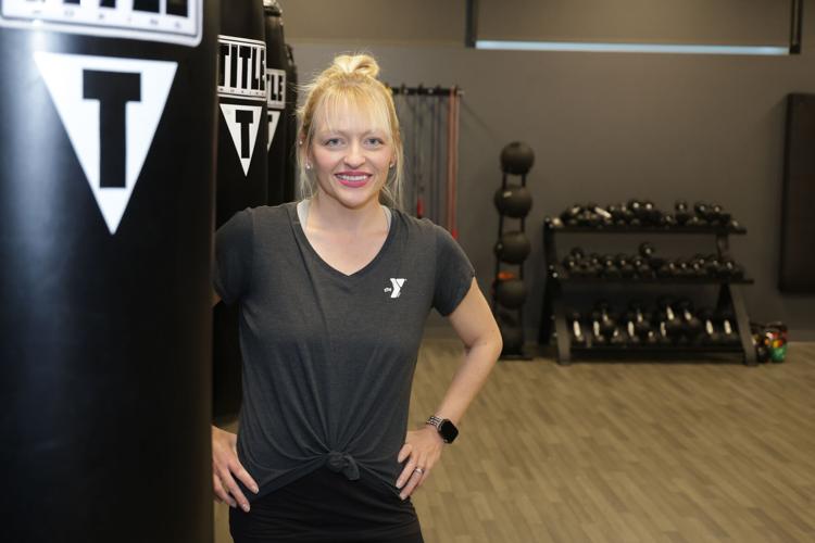 Get Healthy: Exercise for weight management gaining in favor