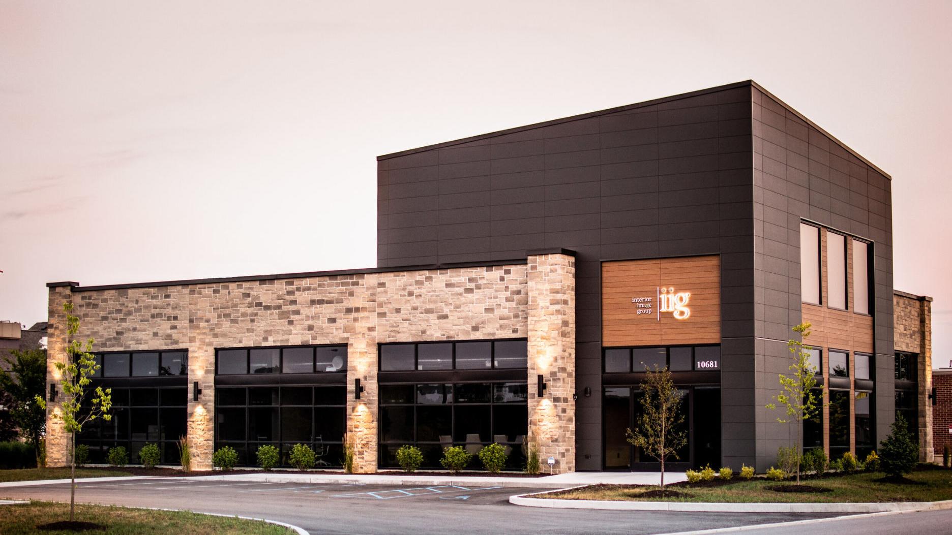 Interior Image Group names new director of design, senior project manager - Vimarsana News