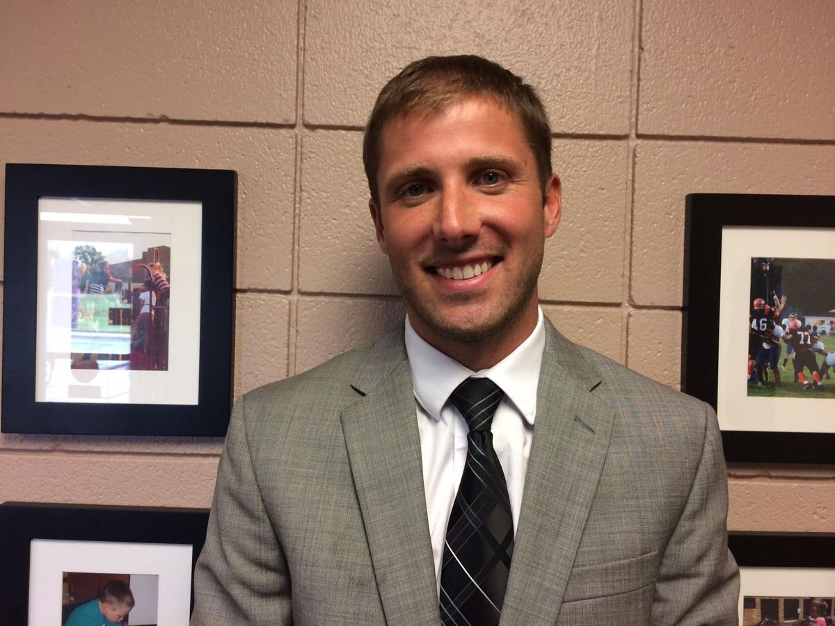 Benge Named Laporte Boys Basketball Coach Nwi Preps Boys