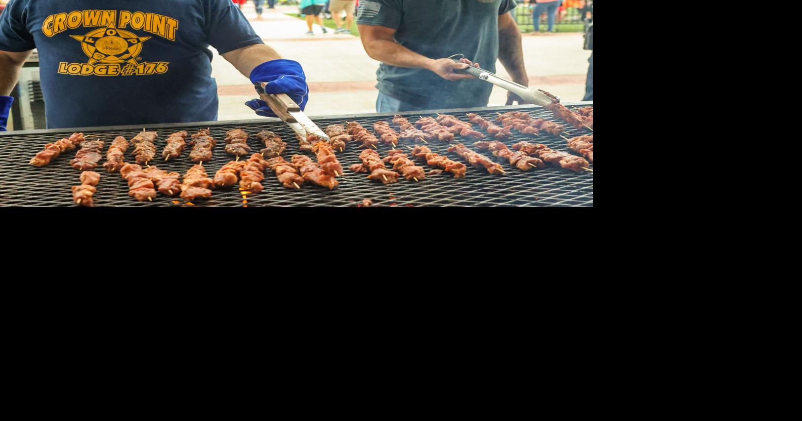 Taste of Crown Point returns