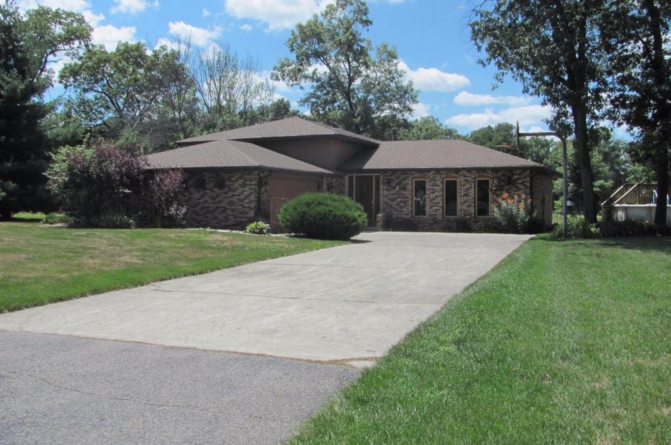 Homes Recently Listed in Northwest Indiana Home & Garden