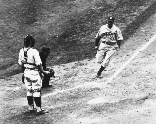 1935: World Series