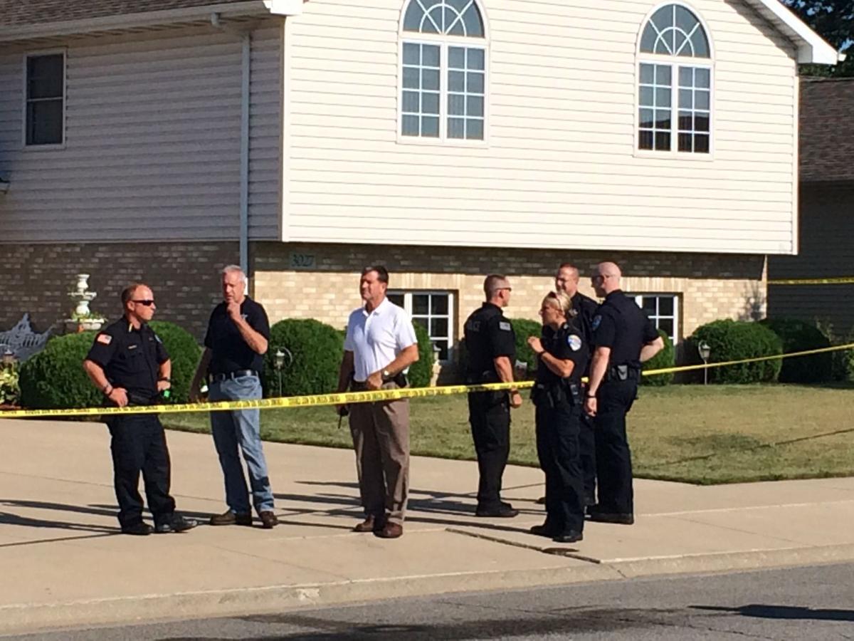 Shooting victim warned of potential harm Porter County News