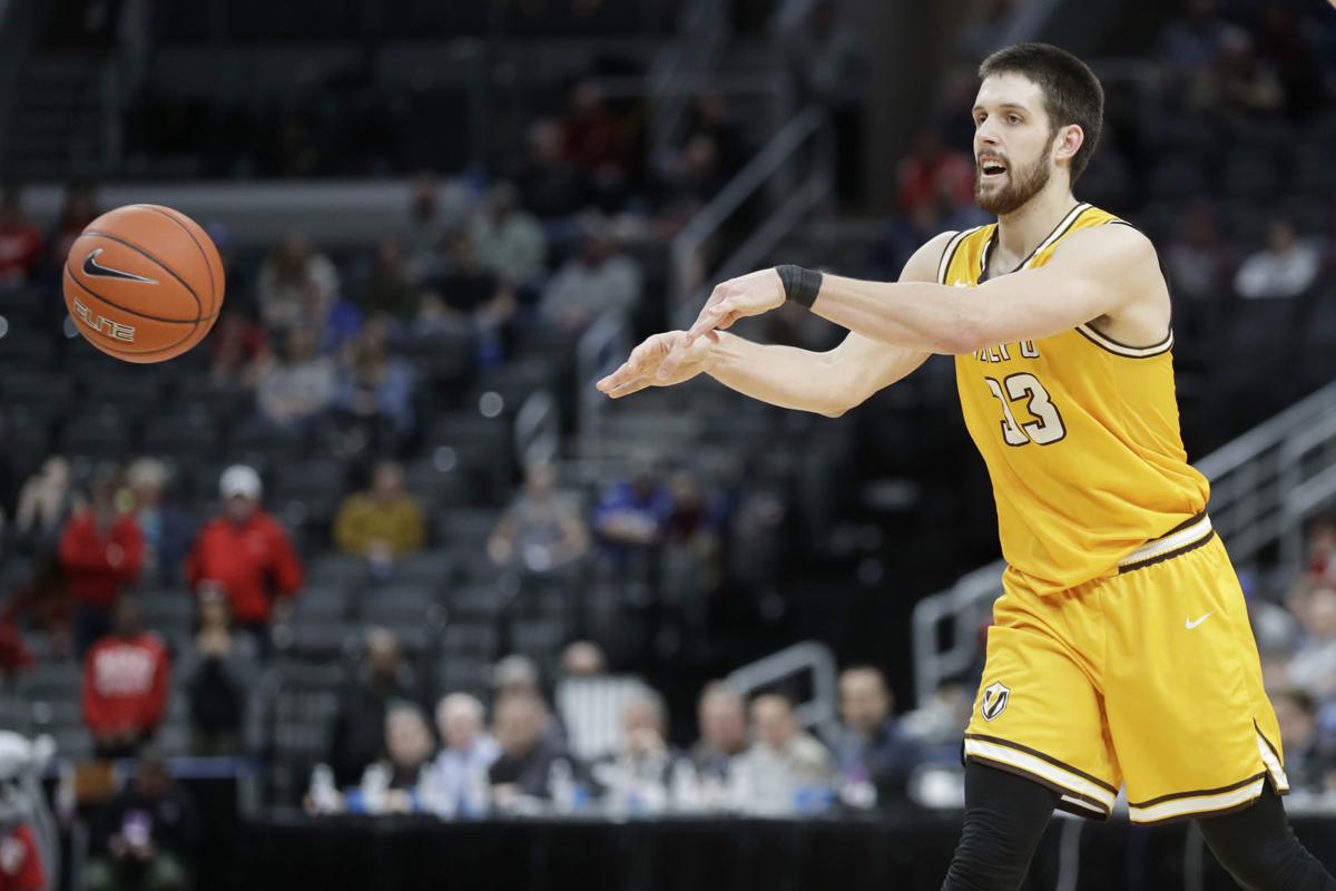 Playing Fourth Game In Four Days Valparaiso Falls To Bradley In
