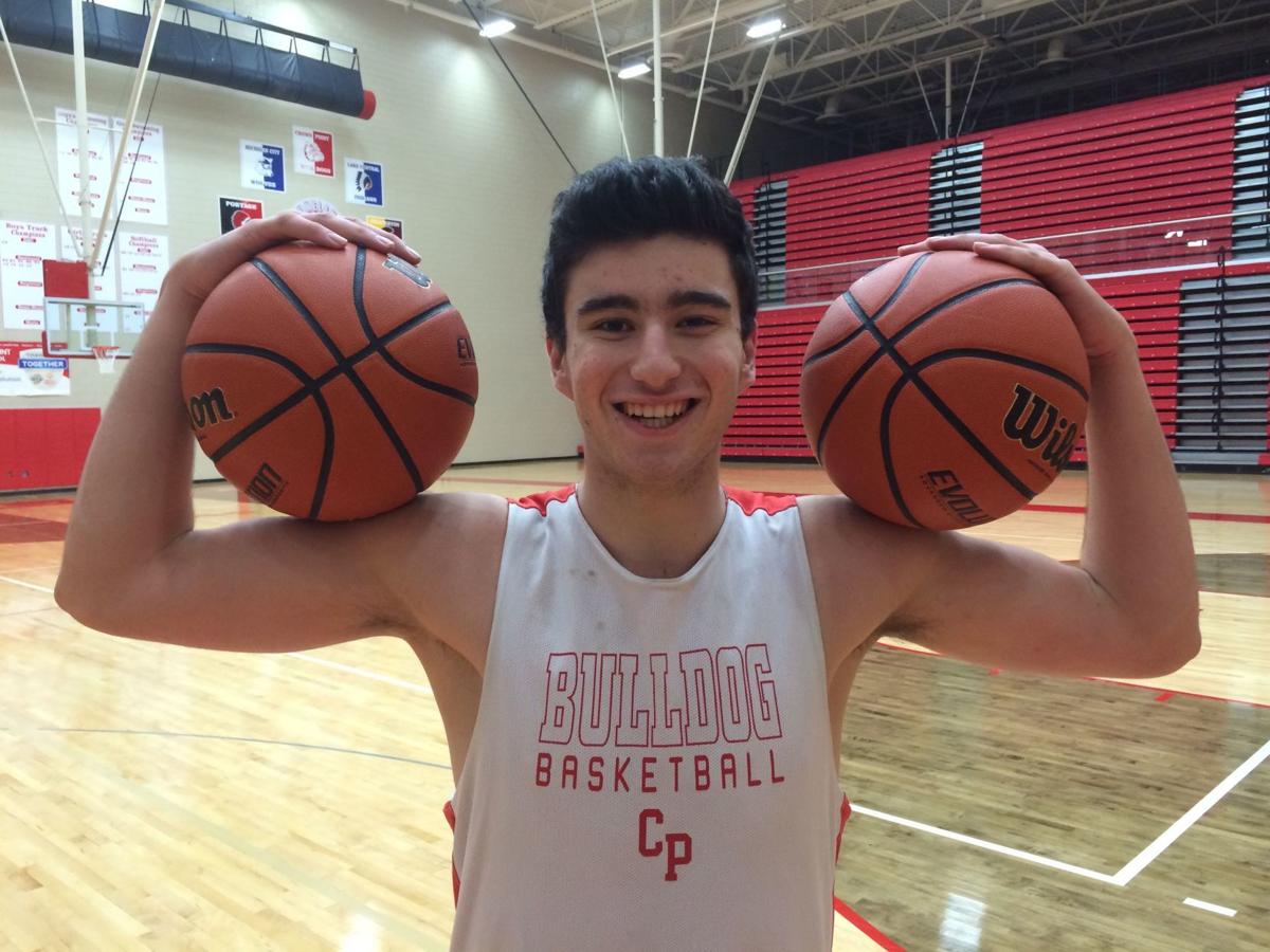 Elias Gerodemos, Crown Point