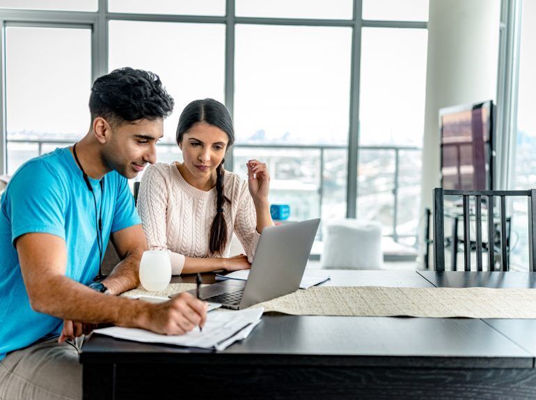 Hoping for Student Loan Forgiveness Won’t Pay the Bills