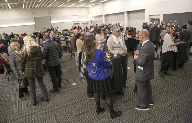 Election battle takes shape for Porter County Circuit Court judge