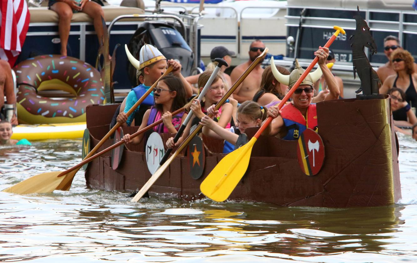 Region July 4 weekend details you need to know | Local News | nwitimes.com