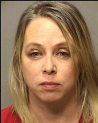 Mandee Lynn Pendleton