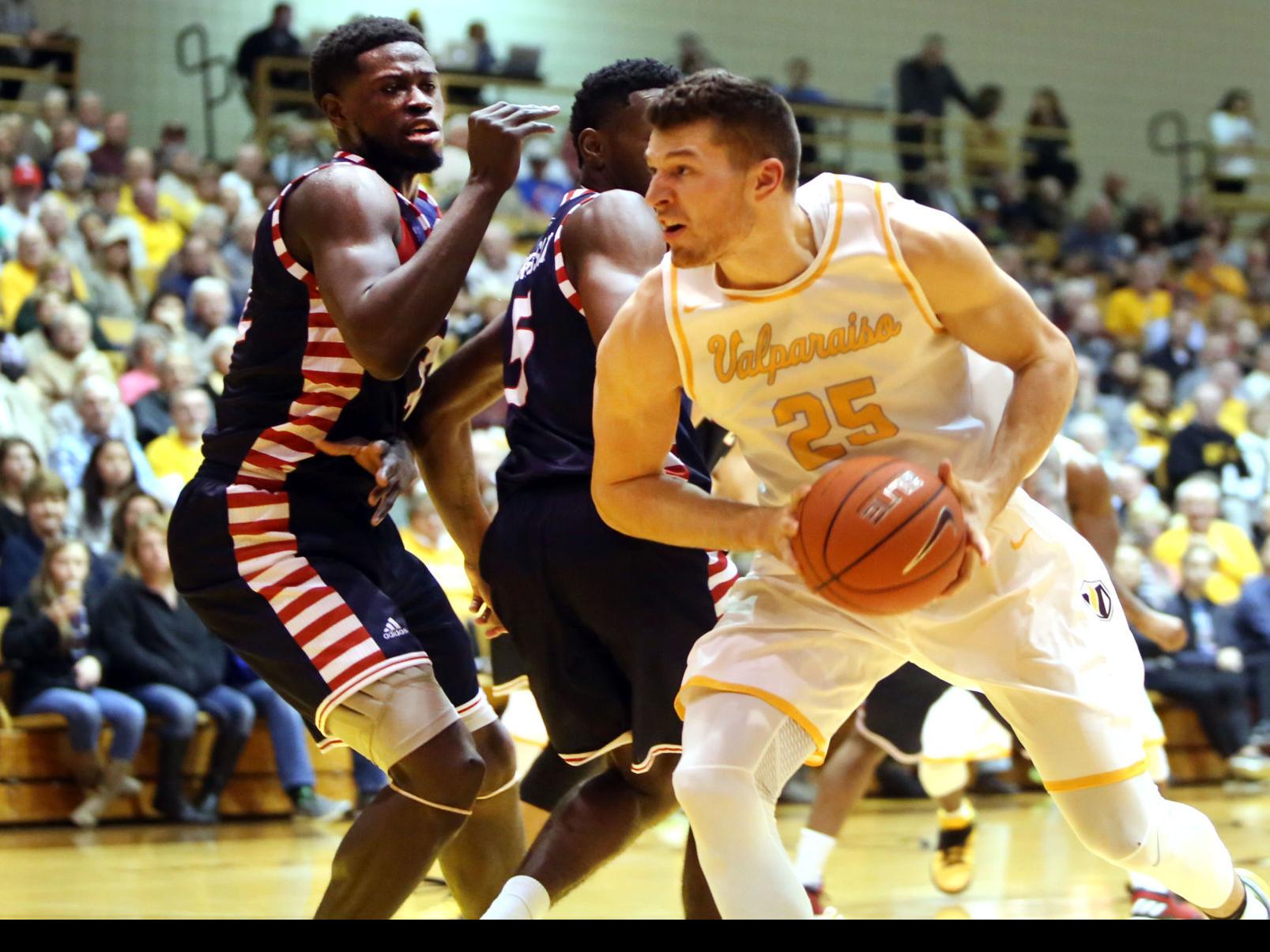 Counting Down Valparaiso University S Top 10 Players In The 2010s