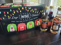 Forget chocolate: 2020 is the year of boozy advent calendars