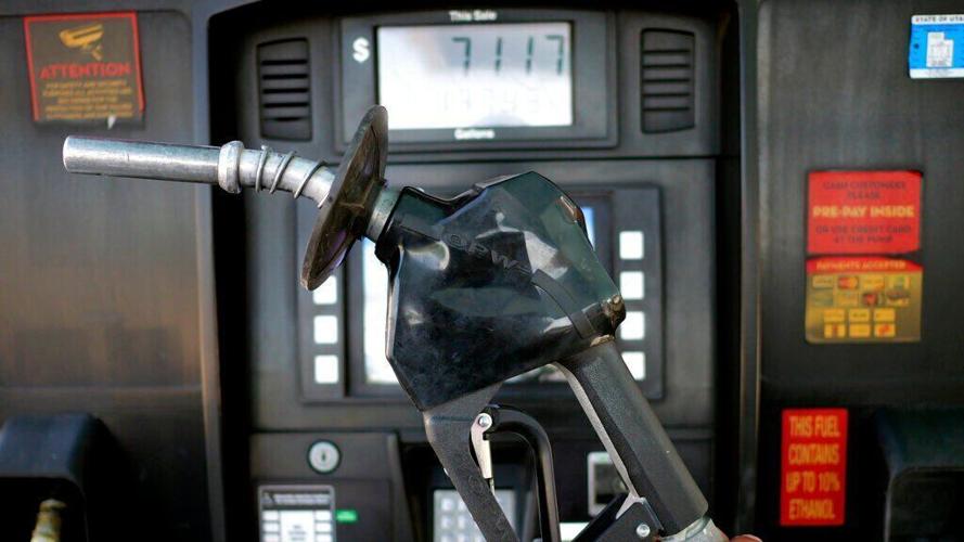 Indiana gasoline taxes heading even higher in August