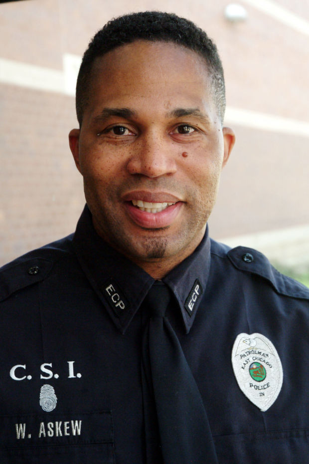 Police Cars For Sale >> East Chicago police officer accused of failing to file tax ... Police Cars For Sale >> East Chicago police officer accused of failing to file tax ...