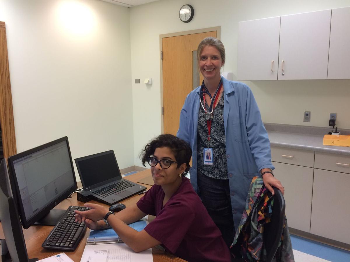 Portage Home Care Clinic