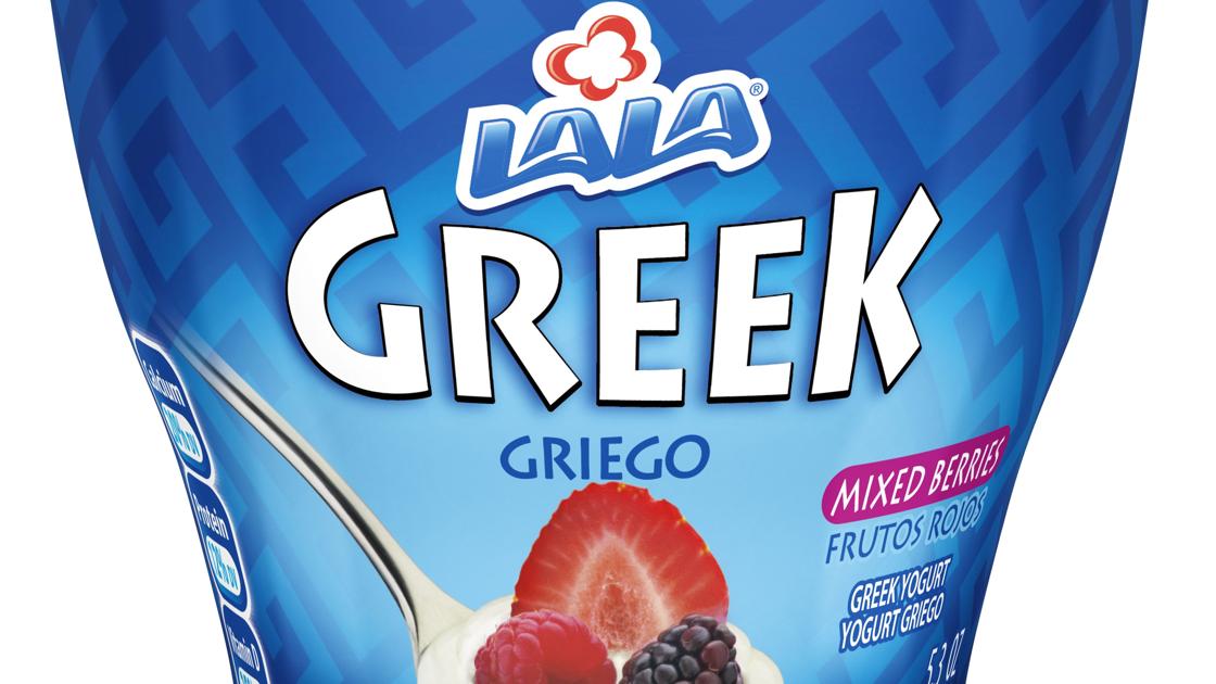 Yogurt Lala 1 Litro Precio LALA Greek Yogurt | Home & Garden | nwitimes.com