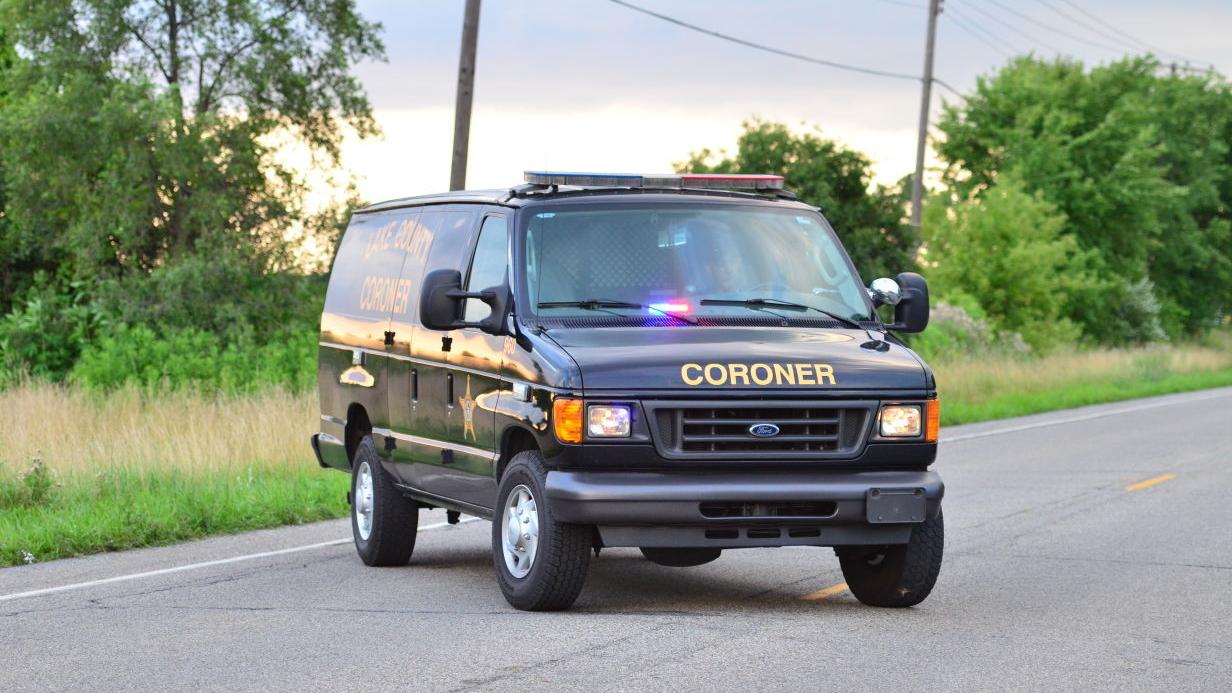 UPDATE: Coroner identifies victim found dead with gunshot wound, police say - Vimarsana News