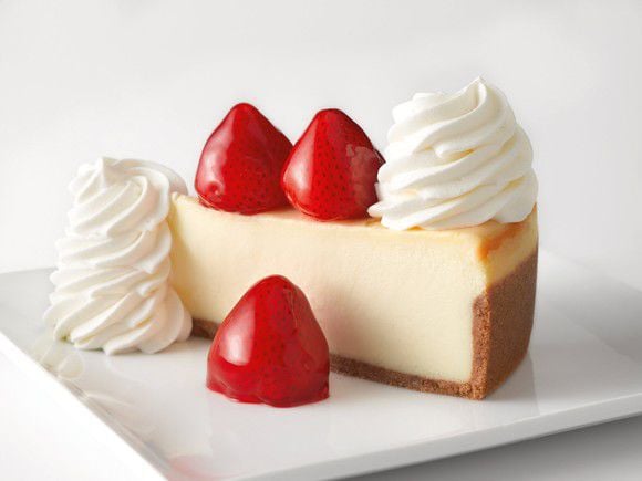 Why The Cheesecake Factory's Stock Lost 13% in August