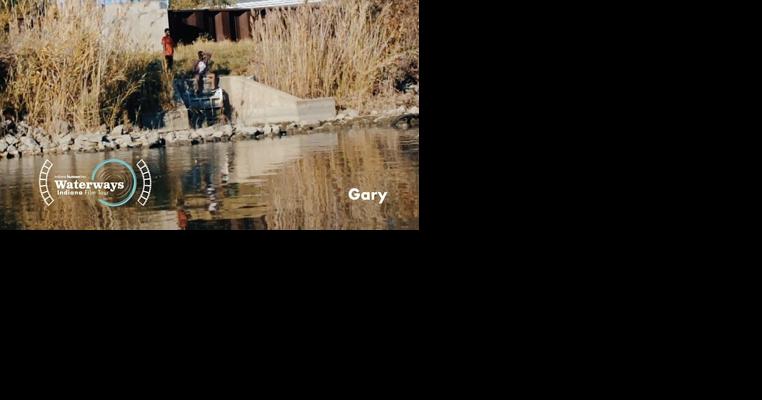 Indiana Humanities Waterways film tour coming to Region, features documentary about Calumet River - Vimarsana News