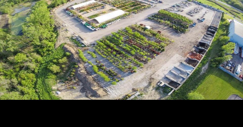 Best Garden/Nursery Store