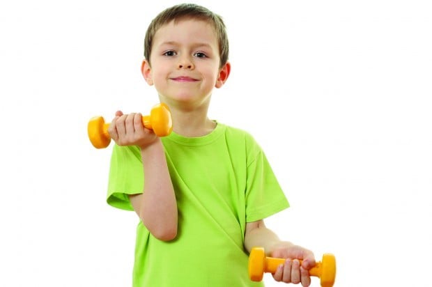 Guide to healthy habits for your kids | Healthy Living ...