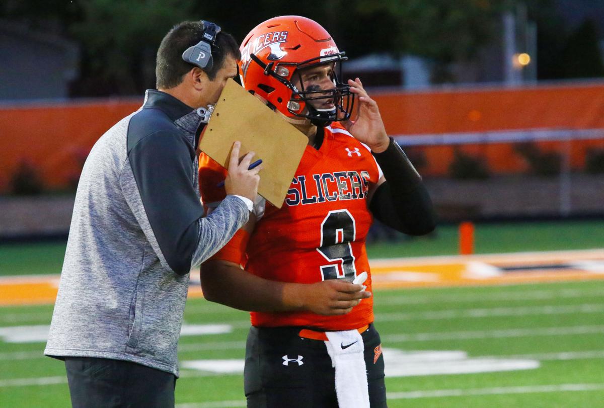 Gallery: Valparaiso at LaPorte football