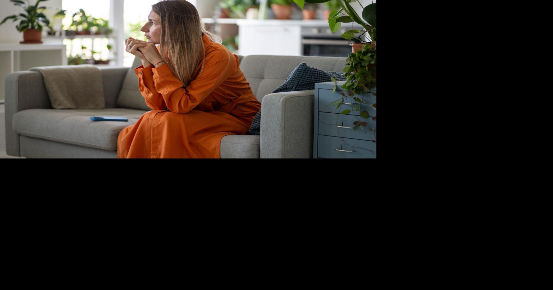 The ‘Sunday scaries’: Why we dread the week before it begins