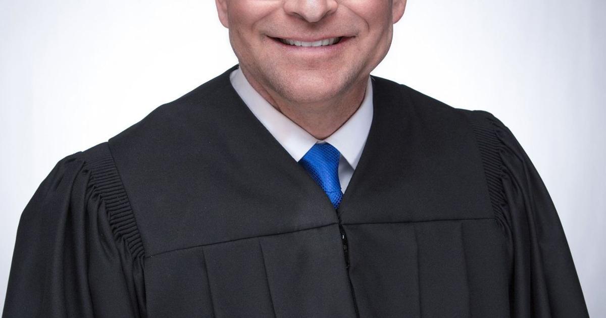 Judge Ridgeway Republican primary: Judge of Porter Superior Court, No. 2