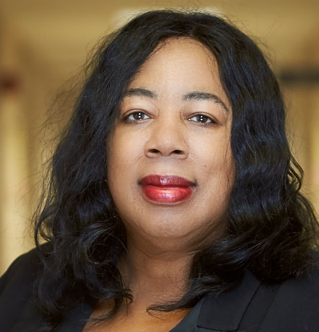 harriet washington photo
