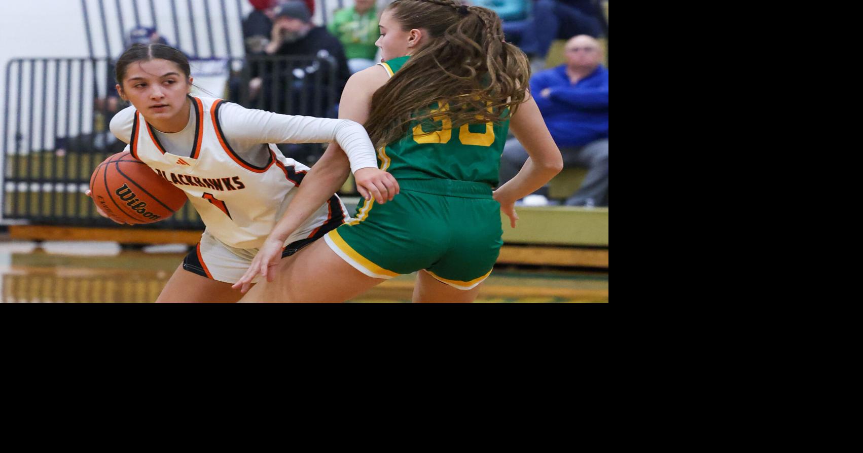 GIRLS BASKETBALL Meet Northwest Indiana girls high school basketball returning assist leaders