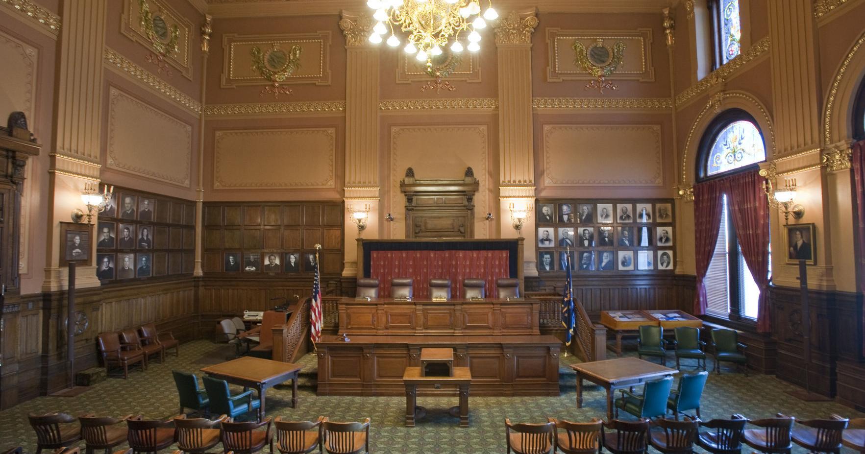 Court may weigh religious freedom exception to abortion ban - Vimarsana News