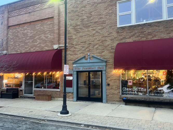 Projects to bring enterprise, vitality to downtown Frankfort
