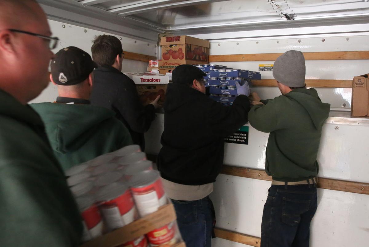 Food Pantry Portage Wi Food Pantry Portage Wi