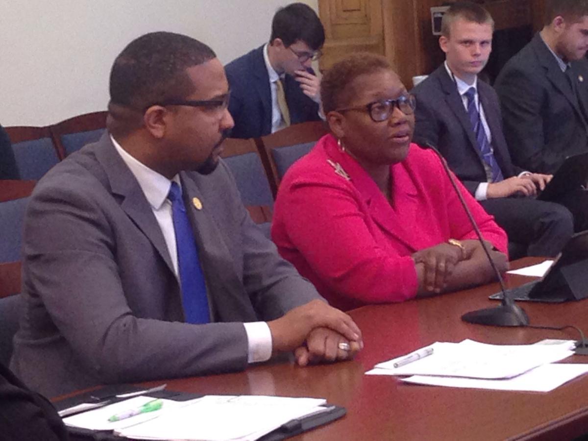 State manager could take over troubled finances at Gary schools